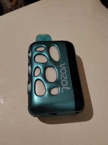 Kabellər: Vozol 40k
yagi 0%
filter saglamdi — 1