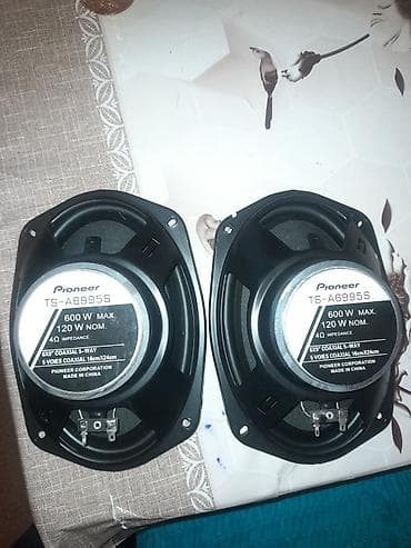 samsung galaxy s7 fe: Dinamiklər və sabvuferlər — 2