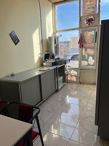 resdoran: Donerxana avadanliqıari tecili satiıi unvan musfiqabad — 7