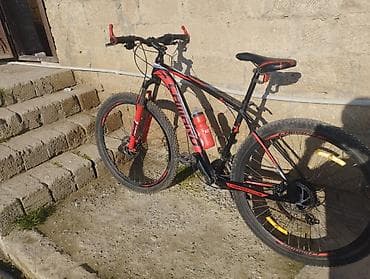 kron velosipedi: MTB velosiped – Camaro - Tip: Hardtail dağ velosipedi - Çərçivə — 2