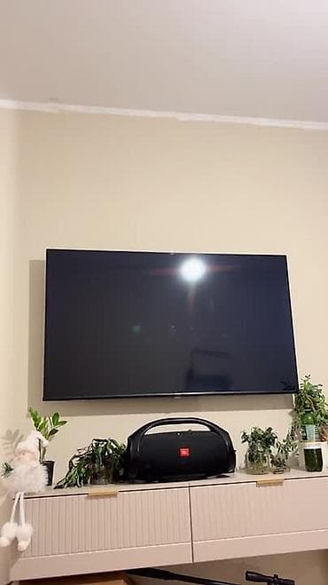 İşlənmiş Televizor Zimmer LED ekran 32" FHD (1920x1080), Ünvandan götürmə