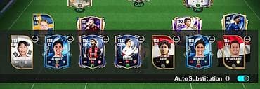 Salam. Çox aktiv və güclü FC Mobile hesabı satılır. Hal-hazırda — 2