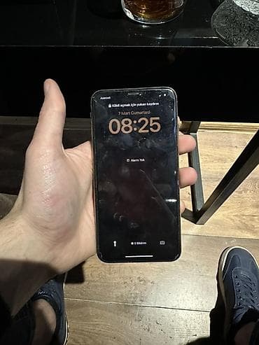 iphone x pro max: IPhone Xs Max, 64 GB, Space Gray, Face ID — 3