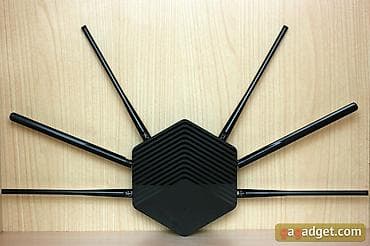 irsad noutbuklar: TP-LINK MR50G – AC1900 Wireless Dual Band Gigabit Router - İki — 2
