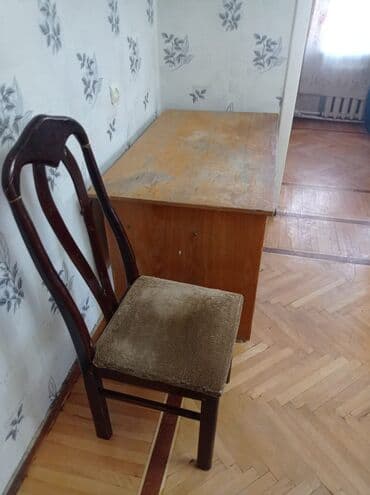 Коммерческая недвижимость: Mənzil Bakı şəhərində ayna sultanovaheykeli ilə üzbəüzdür yerləşir — 4