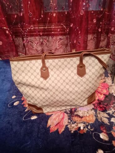 итальянское золото в баку: Сумка новая — 1