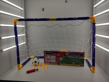 настольный футбол: Futbol qapısı. Metrolara və şəhərdaxili çatdırılma var — 1