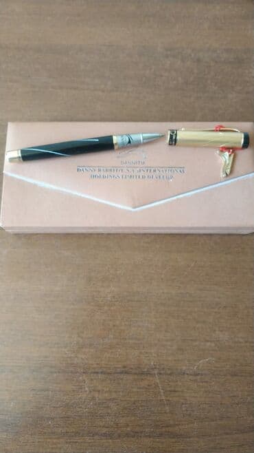 золотые изделия в баку цены: Qələm "Donnıtu" — 2