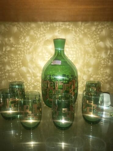 Digər süfrə ləvazimatları