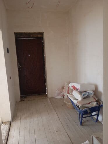 квартиры баку аренда: 2 otaqlı, Yeni tikili, 60 kv. m — 6