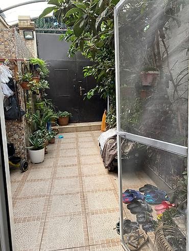 Kirayə evlər: NZS 6 otaqlı, 173 kv. m, Yeni təmirli — 4