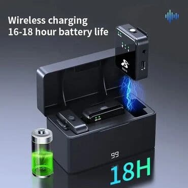 микрофон купить в баку: Mini Yaxa Mikrafonu 1) Yeni səs-küyün azaldılması çipi ilə yenilənmiş — 11