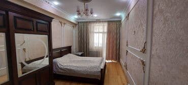 bakida satdiq evler: Sumqayıt şəhər Bulvar küçəsində Sumqayıt City,kompleksində,4 — 4