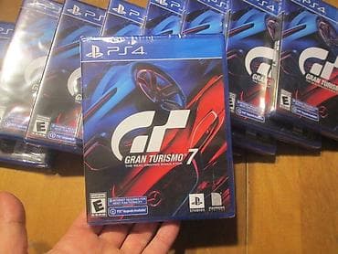 need for speed payback: Məhsul: Gran Turismo 7 – PS4 disk versiyası - Platforma: PlayStation — 1