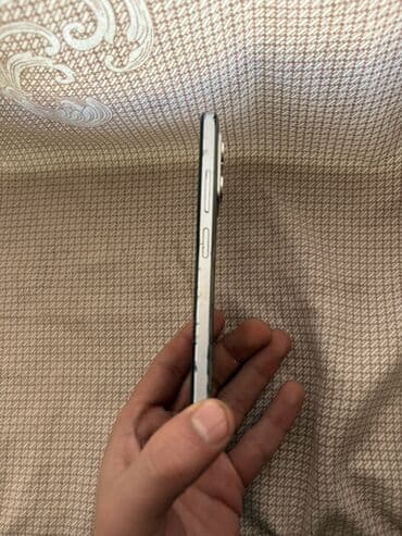 Бытовая техника: Poco X4 GT, 256 ГБ, цвет - Серебристый, Сенсорный — 5