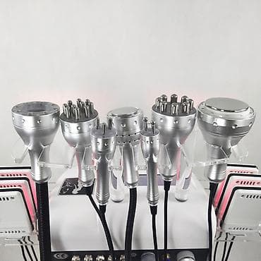 Moyka avadanlığı: Liftinq, Dəri üçün, Təlim keçirilir — 3