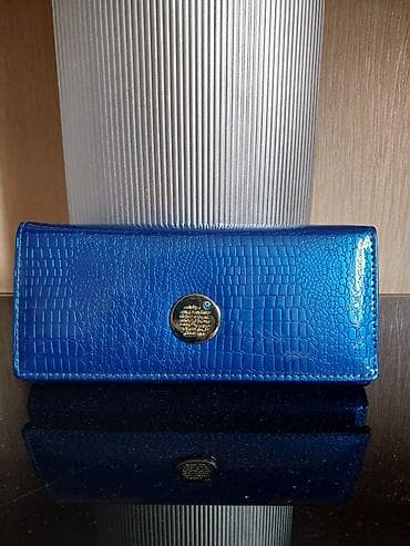 Pulqabı, Eko dəri, Yeni