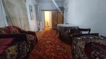 ehmedlide kiraye evler 1 otaqli 2023: 18 kv. m, 1 otaqlı, Kombi, Qaz, İşıq — 27