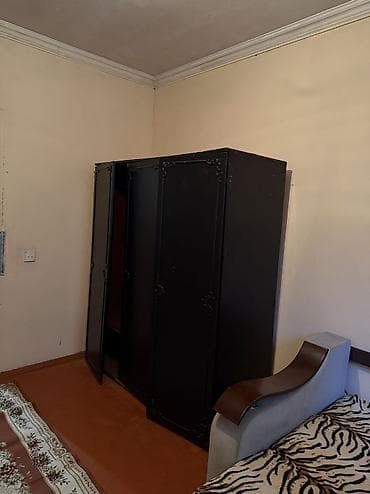 ofis icare: 45 kv. m, 2 otaqlı, Qaz, Kanalizasiya, Kombi — 10