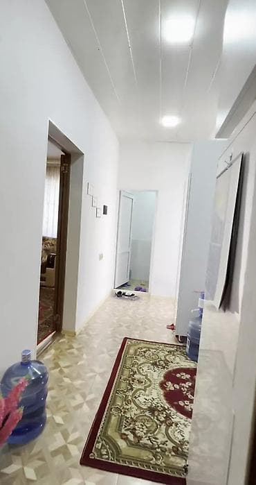 ecemide ev alqi satqisi: 3 otaqlı, 55 kv. m, Kredit yoxdur, Yeni təmirli — 7