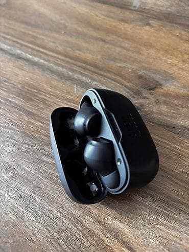 jbl qulaqlıq: JBL simsiz qulaqlıqlar - Tip: TWS (tam simsiz) in-ear qulaqlıqlar - — 2