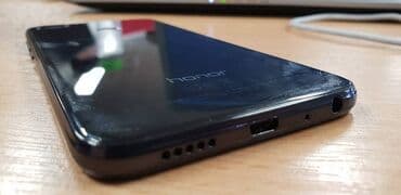 аккумулятор для lenovo: Honor 90 Lite, 128 ГБ, цвет - Черный, Отпечаток пальца — 5