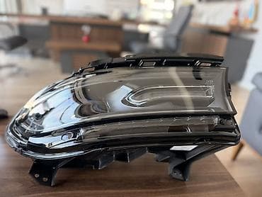 ibiza tende: Komplekt, Yaxın və uzaq vuran işıqlar Dodge, 2023 il, Orijinal, ABŞ, Yeni — 3