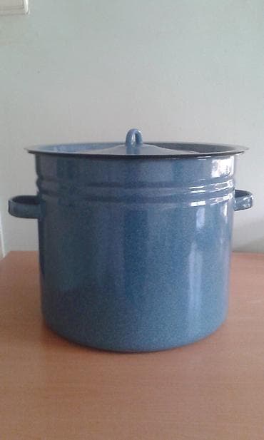 Сейфы: Кастрюля — 1