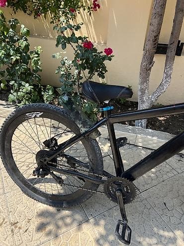 велосипед corex: Velo 26 dı narmalni mtb yığılıb rol vıns grips teze tekerler oturacag — 10