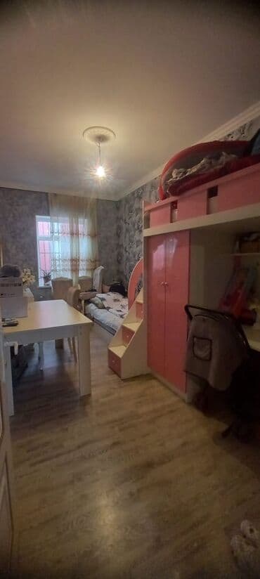 cavadxan qəsəbəsi: 3 otaqlı, 90 kv. m, Kredit yoxdur, Yeni təmirli — 6