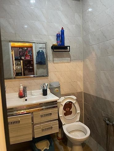 dəsti: Salam menzil kirayye verilir unvan masazir qesebesi 5 nomreli mektebe — 9