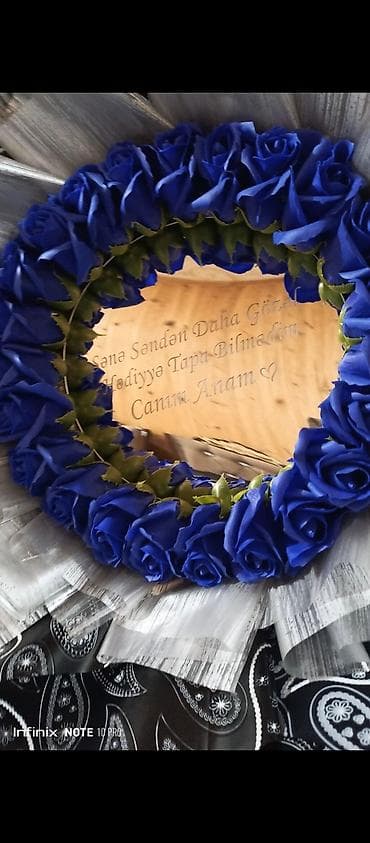 2 el ucuz telefon: Buketlər, səbətlər — 3