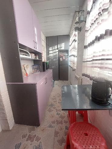 gencede ev: Bakı, Lökbatan qəs., 3 otaqlı, Köhnə tikili, 45 kv. m — 10