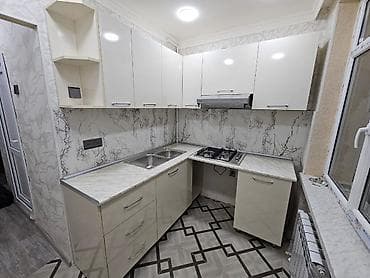 enbavud mebel: Mətbəx mebeli və istənilən növ mebellərin istəyinizə uyğun — 2