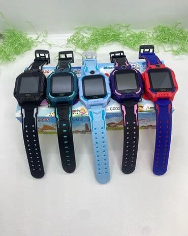 Smart saat, Nabi, Sim kart