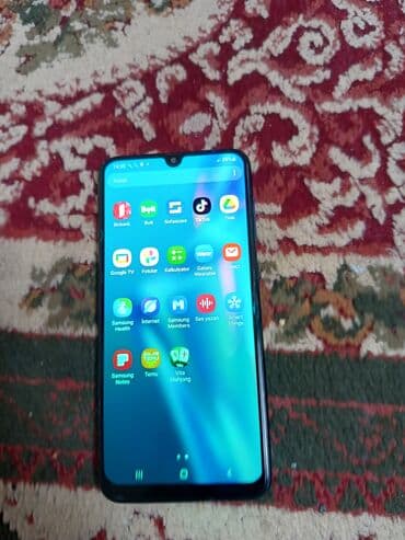 Samsung Galaxy A50, 64 GB