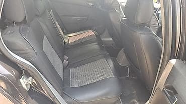 Avtomobil satışı: Opel Astra: 1.4 l | 2005 il 260294 km Universal — 9
