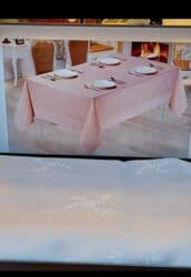 Yeni Süfrə, Ünvandan götürmə