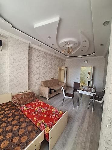 gence kiraye evler 2018: 2 комнаты, 58 м² — 5