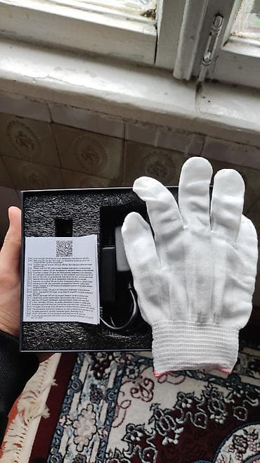 led isiq: H7 lupalı led, təzədir istifadə olunmayıb, effektini görmək istəyənə — 5