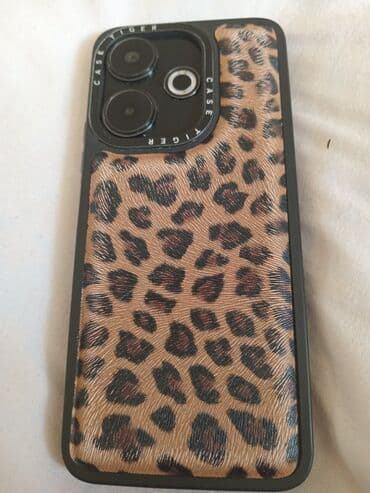 masin ucun kalonka satilir: Redmi 13, 128 GB, rəng - Qara, İki sim kartlı — 3