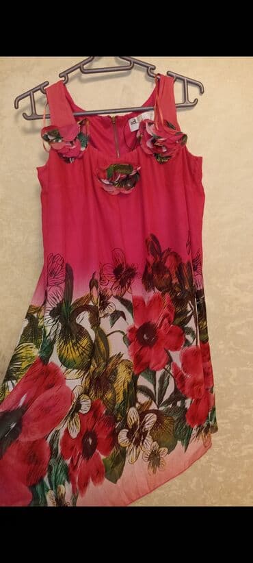 cicekli don: Gündəlik don, Midi, Adl, S — 6