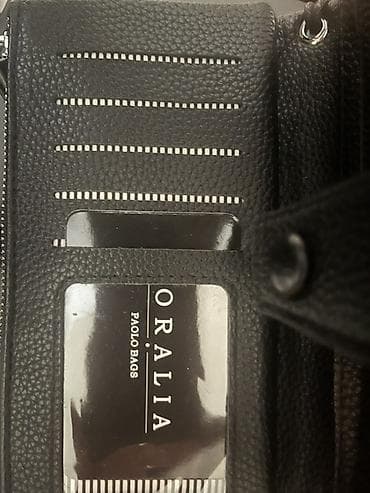 Pulqabı, Eko dəri — 2