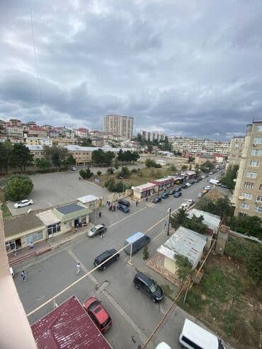 7 8 mkr kiraye evler: Bakı, Köhnə Günəşli, 2 otaqlı, Köhnə tikili, 43 kv. m — 13