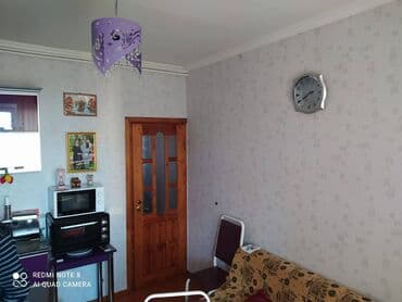 kohne gunesli: Bakı, 2 otaqlı, Köhnə tikili, 65 kv. m — 4