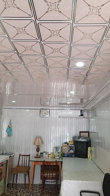 ofis kiraye: Kirayə üçün kiçik iş sahəsi – küçəyə çıxışlı, işıqlandırması yaxşı — 8