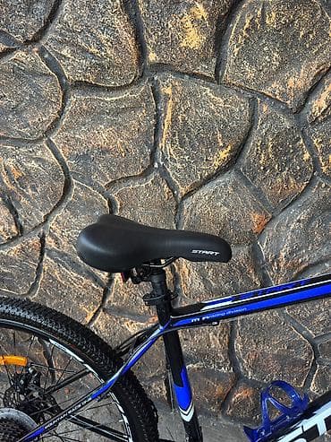 velsiped: Salam Velosipedi 27.5 start 1 ay olar alınıb 375 manata problemi yoxdu — 4