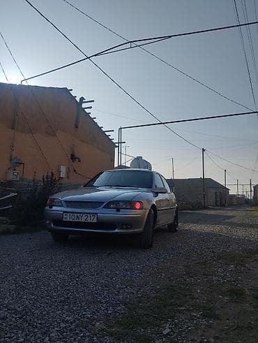 Motonəqliyyat: Opel Vectra: 1.8 l | 1997 il 400000 km Sedan — 2