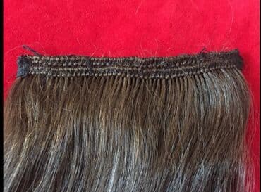уход за телом | 2600 kgs | бишкек | объявление создано 03 сентября 2020: Təbii Boyasız uşaq saçı.37 sm.cırtcırta tikilib.tikilişinə 20 Azn — 2