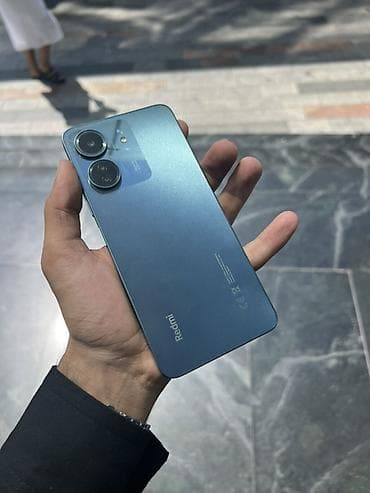 macbook pro 2015: Redmi 13c satilir nöqtə cızıqsız ideyal qetiyyen temirde olmayib reyal — 4